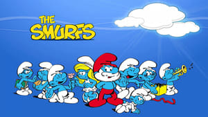 poster The Smurfs