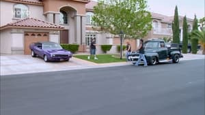 Counting Cars Ultimate Challenge