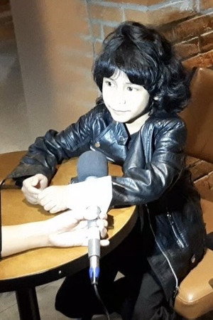 Photo de Akja Damara