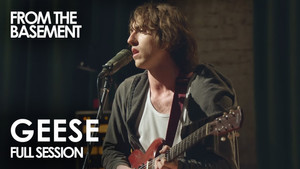 Geese: Getting Killed | From The Basement