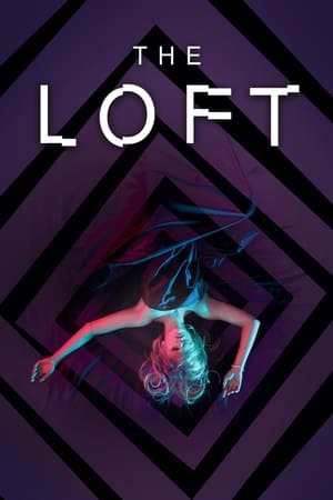 Poster The Loft 2014