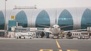 Ultimate Airport Dubai Dangerous Debris