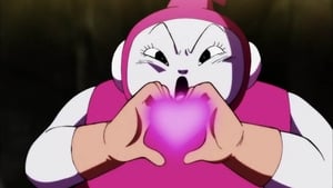 Dragon Ball Super Showdown of Love! The Androids vs the 2nd Universe!