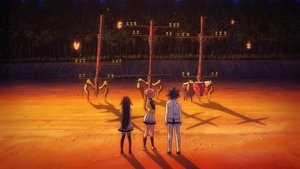 Myriad Colors Phantom World Season 1 Episode 1