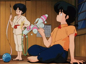 Ranma ½: 1×11
