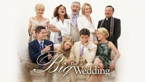 The Big Wedding(2013)