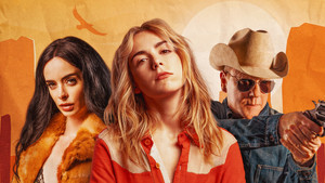 Stone Cold Fox (2025)