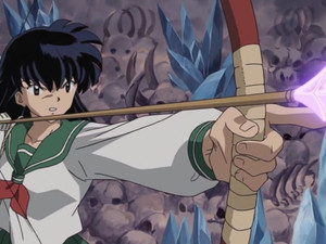InuYasha Season 1 Episode 157