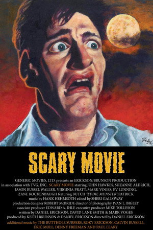 Scary Movie