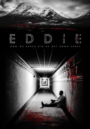 Poster Eddie 2016