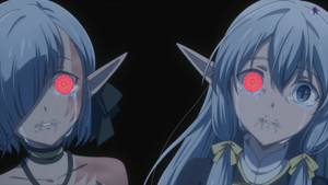 Apocalypse Bringer Mynoghra: World Conquest Starts with the Civilization of Ruin: 1×12