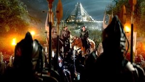 Las crónicas de Shannara Temporada 1 Capitulo 10