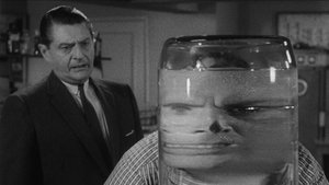 The Brain from Planet Arous (1957)