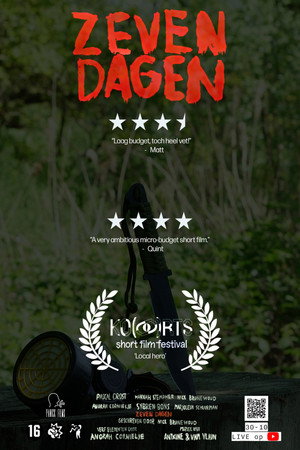 Zeven Dagen