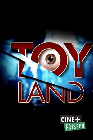 Poster Toyland 2021