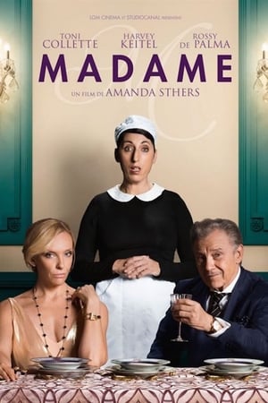 Madame Cinéma