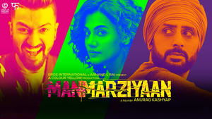 Manmarziyaan 2018