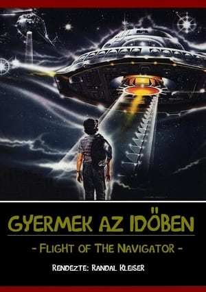 Gyermek az időben (1986)