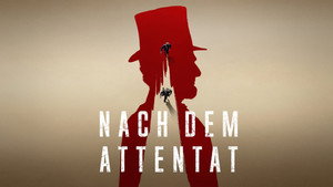 Nach dem Attentat