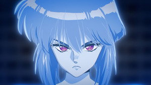THE GHOST IN THE SHELL: 1×10