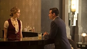 The Halcyon: 1×4
