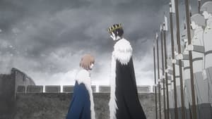 Baraou no Souretsu – Le Requiem du Roi des Roses: Saison 1 Episode 22