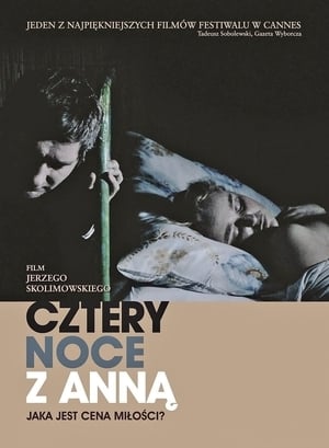 Image Cztery noce z Anną