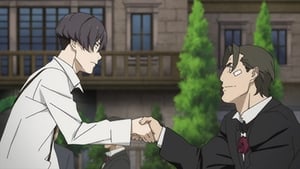 91 Days Episodio 2 Sub Español Descargar