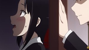 Kaguya-sama wa Kokurasetai – Tensai-tachi no Renai Zunousen: Saison 1 Episode 2