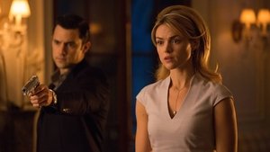 Gotham 1 x Episodio 21