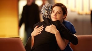 Saving Hope 4 x Episodio 18