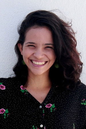 Débora Ingrid photo