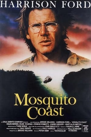 Mosquito Coast 1986