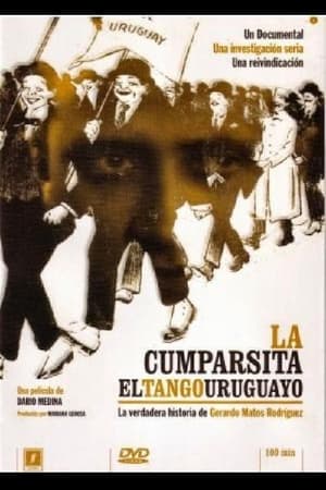 La Cumparsita; el Tango uruguayo (2004)