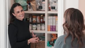 Get Organized with The Home Edit Jordana Brewster and a Youth Center