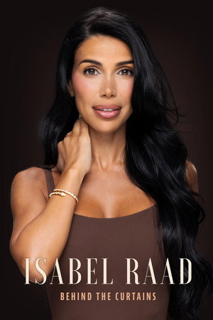 Isabel Raad: Behind the Curtains