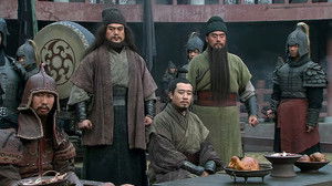 三国 (剧场版): 1×1