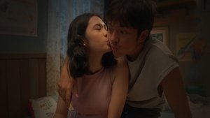 Film Dua hati biru 2024