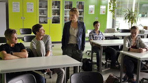 Polizeiruf 110: 41×8