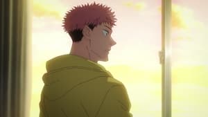 Jujutsu Kaisen: Season 1 Episode 41