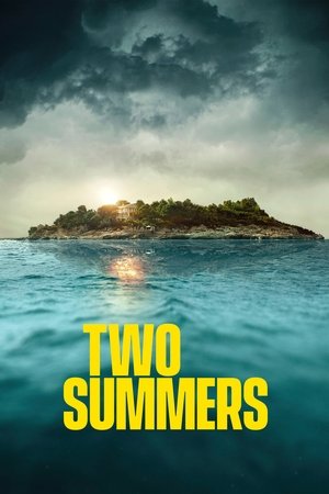 Two Summers movie poster