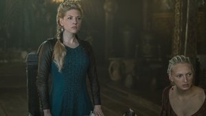 Vikings: Sezonul 5, Episodul 2