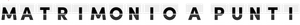 Matrimilhas — Logos 6