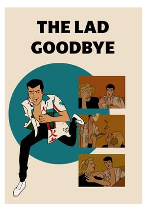 The Lad Goodbye 4