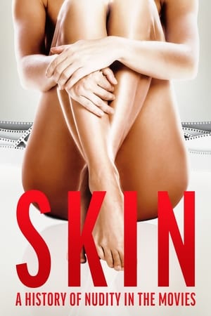 Poster Skin : Histoire de la nudité à Hollywood 2020