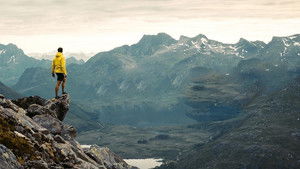 Ben Fogle: Return To The Wild S1E1