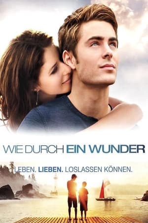 Poster Wie durch ein Wunder 2010