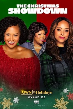 The Christmas Showdown (2025)