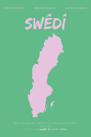 Poster Swêdî (2018)