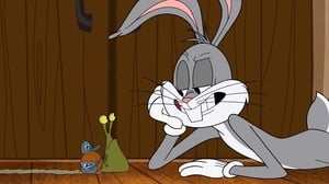 New Looney Tunes Bugs vs Snail